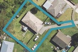 16 Patrick Street, Mangapapa, Gisborne
