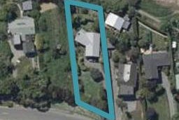 257 Kennedys Bush Road, Kennedys Bush, Christchurch