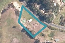 4833 State Highway 1, HOUHORA, KAITAIA