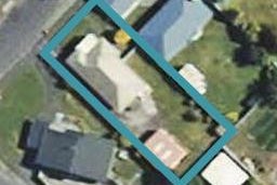 41 Ramanui Avenue, Hawera