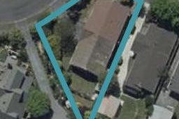 2/41 Kent Lodge Avenue, Avonhead, Christchurch