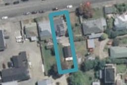12 Wood Street, Temuka