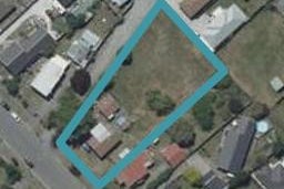 123 Shortland Street, Wainoni, Christchurch