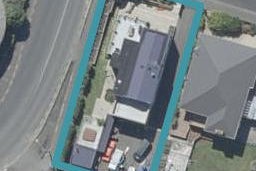 2 Bellevue Street, Belleknowes, Dunedin