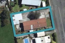 12 Churchill Avenue, Richmond