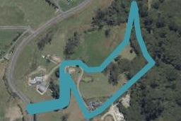 820 Blueskin Road, Mount Cargill, Waitati