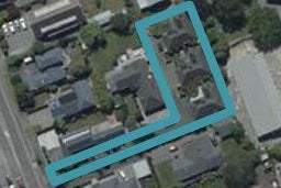 82 Idris Road, Fendalton, Christchurch