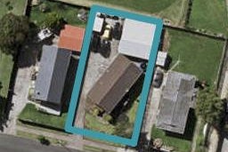 25 Sidey Avenue, Clover Park, Auckland