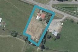 3099 Coaltrack Road, Coalgate, Coalgate