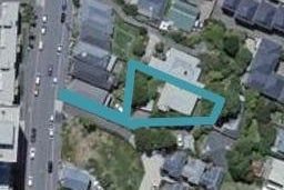 33 Nairn Street, Mount Cook, Wellington