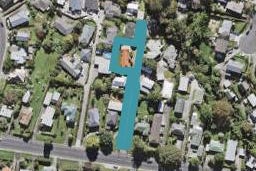 120A Triangle Road, Massey, Auckland