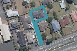 21A Morrinsville Road, Hillcrest, Hamilton