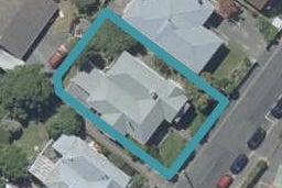 55 Tyne Street, Roslyn, Dunedin