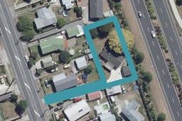 256 Tramway Road, Enderley, Hamilton