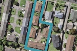 6/23 Kings Road, Panmure, Auckland