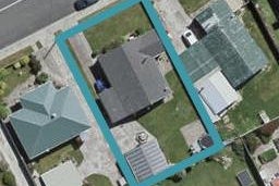 63 Avon Road, Clifton, Invercargill