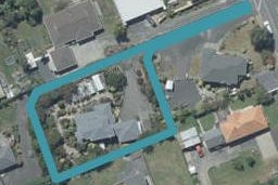 70B Riccarton Road East, East Taieri, Mosgiel