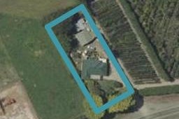 315 Napier Road, Kelvin Grove, Palmerston North
