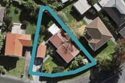 17 Devonshire Road, Unsworth Heights, Auckland