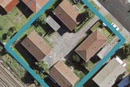 4/17 Ferguson Street, Manurewa East, Auckland