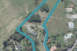 261 Upper Junction Road, Sawyers Bay, Port Chalmers