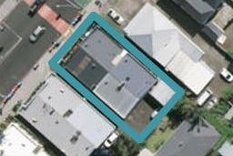 2/538 Parnell Road, Newmarket, Auckland