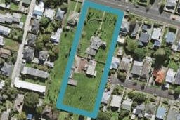 116 Balmoral Road, Mount Eden, Auckland