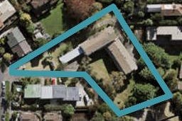8/4 Tahora Avenue, Remuera, Auckland