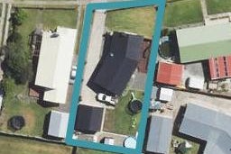 37 Ida Road, Outer Kaiti, Gisborne
