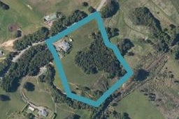 58 Panekaira Road, Mangapai, Whangārei