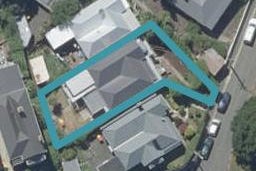 18 Stonelaw Terrace, Maori Hill, Dunedin