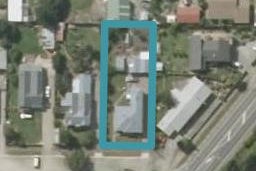 1 Nelson Street, East Gore, Gore