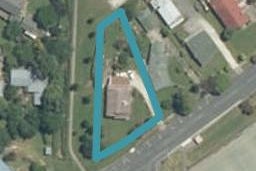 28 Hospital Road, Te Kuiti