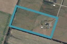 643 Downs Road, Eyrewell, Rangiora
