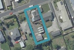 21 Paterson Street, Abbotsford, Dunedin
