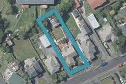 16 Lock Street, Saint Clair, Dunedin