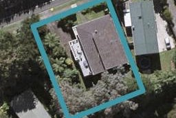 23 Cumberland Street, Merrilands, New Plymouth
