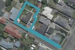 71A Highsted Road, Bishopdale, Christchurch