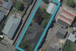 21 Harrow Street, Phillipstown, Christchurch
