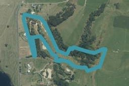 253 Horahora Road, Tirau