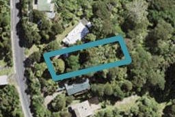 700 South Titirangi Road, Titirangi, Auckland