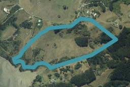 159 Hills Road, Raglan