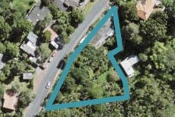 624 South Titirangi Road, Titirangi, Auckland
