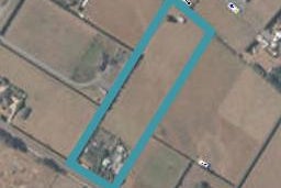 272 Hardys Road, Rakaia, Rakaia