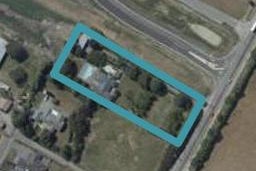 550 Birchs Road, Lincoln, Lincoln