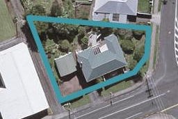 46 Govett Avenue, Frankleigh Park, New Plymouth