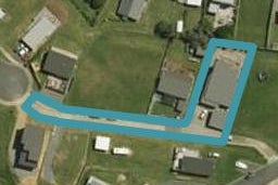 37 Taranga Road, Langs Beach, Waipu