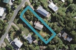 12 Huia Street, Oneroa, Waiheke Island