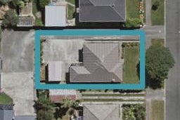 23 Coronation Street, Strathern, Invercargill