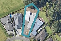 151 Koutunui Road, Athenree, Katikati